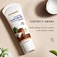 moisturizing hand cream