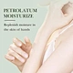 moisturizing hand cream