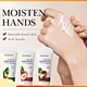 natural hand cream