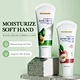 moisturizing hand cream